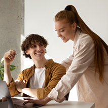FOURP TECHNOLOGY SOLUTIONS