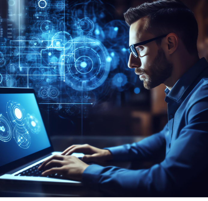 FOURP TECHNOLOGY SOLUTIONS Expertise