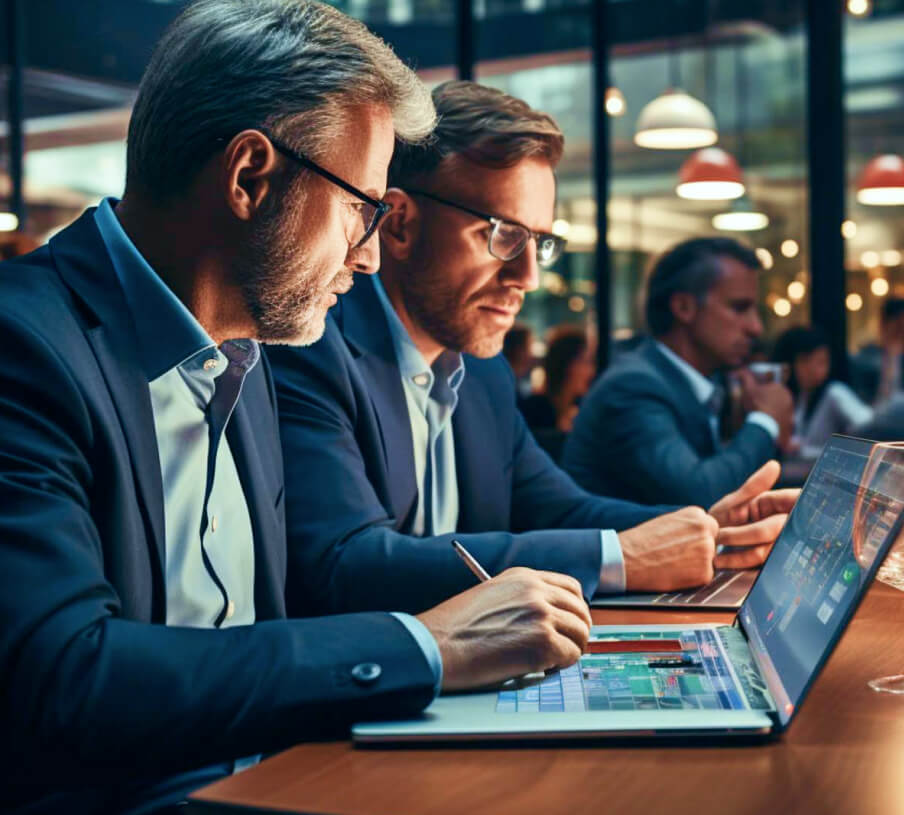 FOURP TECHNOLOGY SOLUTIONS IT services